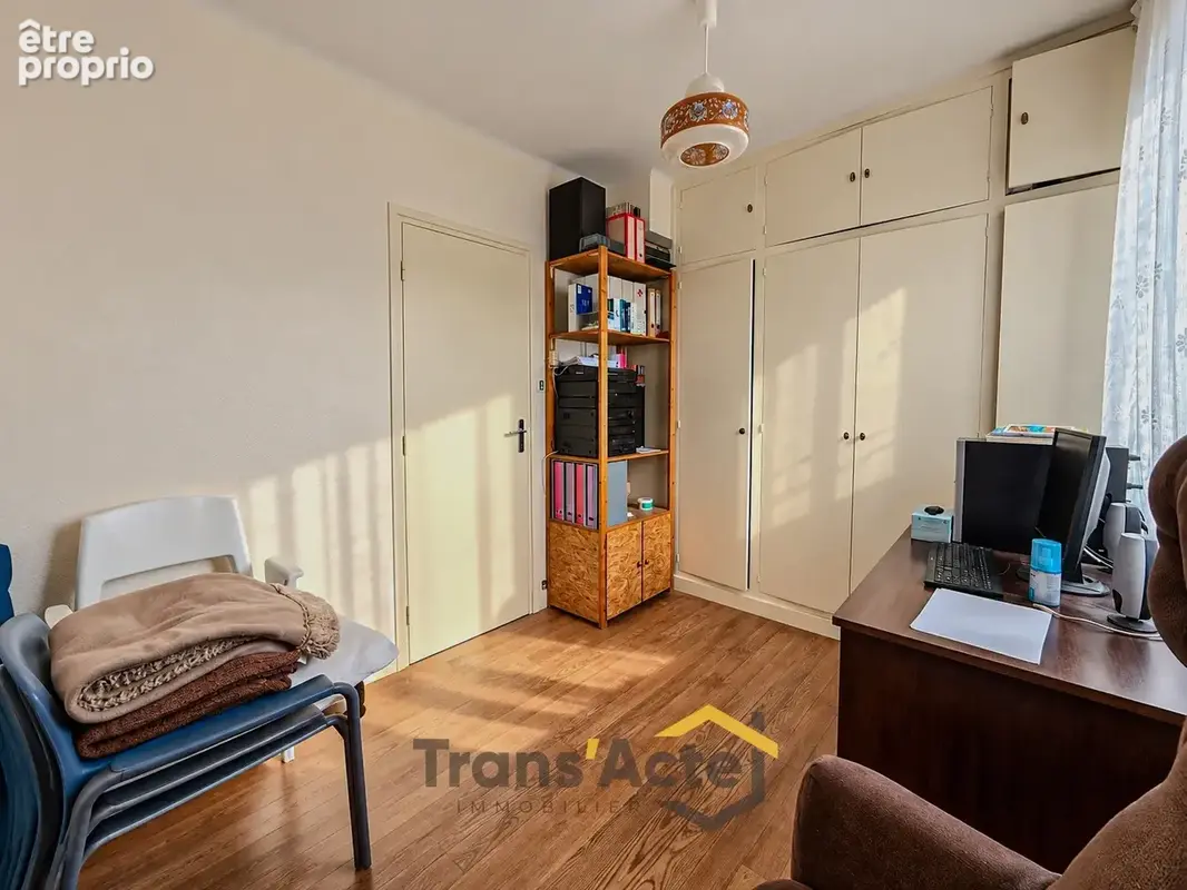Maison individuelle de plain-pied   3 chambres   jardin   sous-sol complet - photo 5