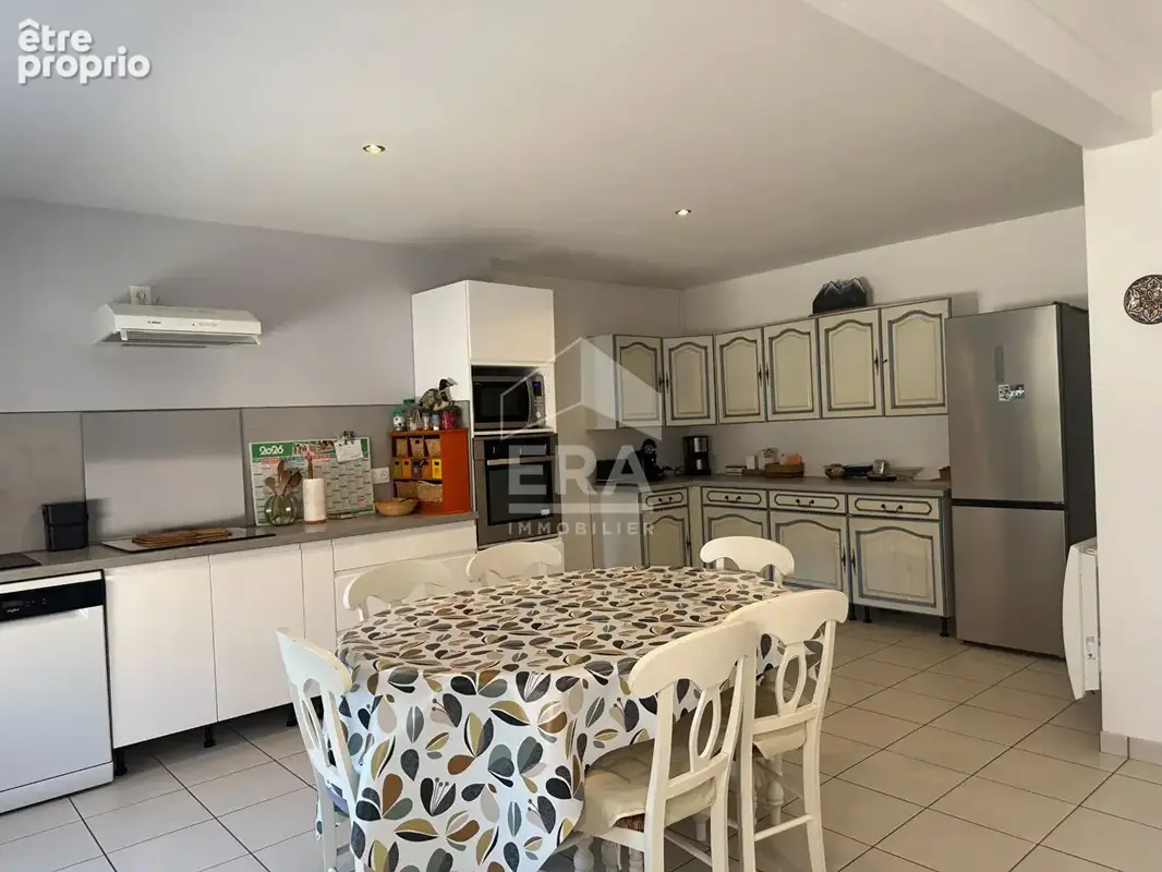 Maison 262m² à caixon - photo 9