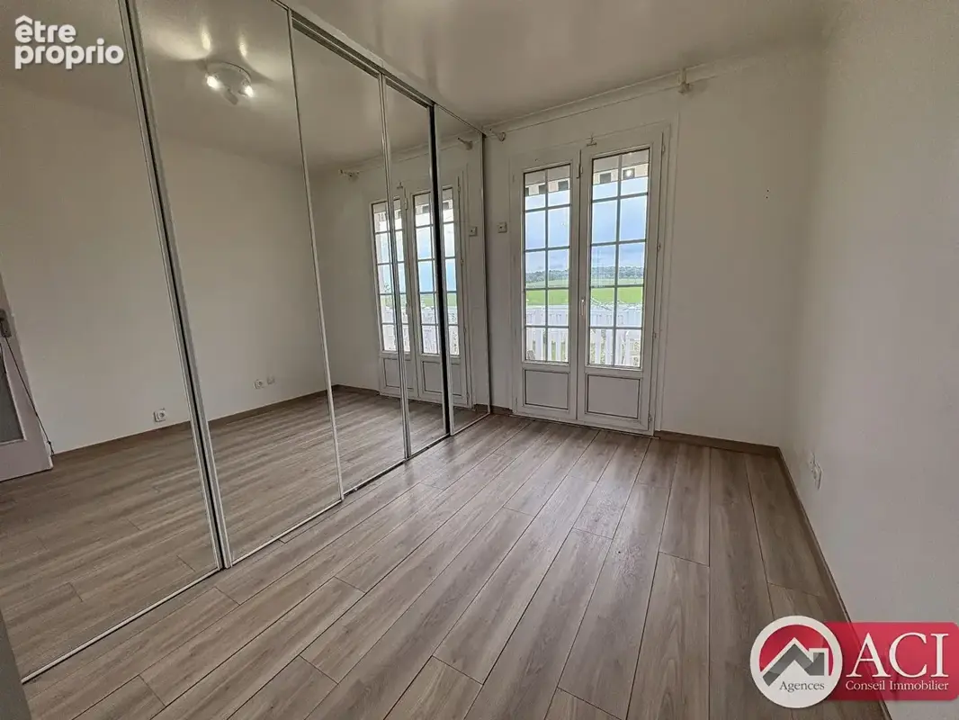 Maison proche GRISY - photo 8