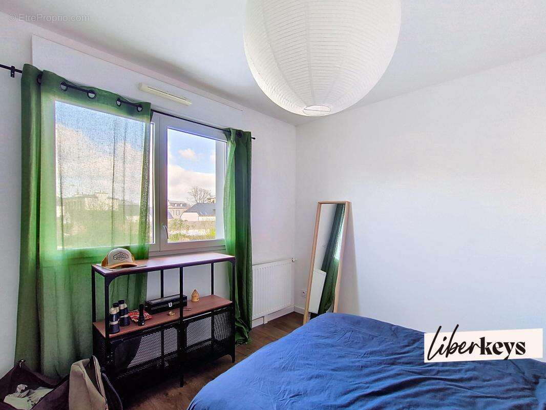 Appartement à GUIPAVAS