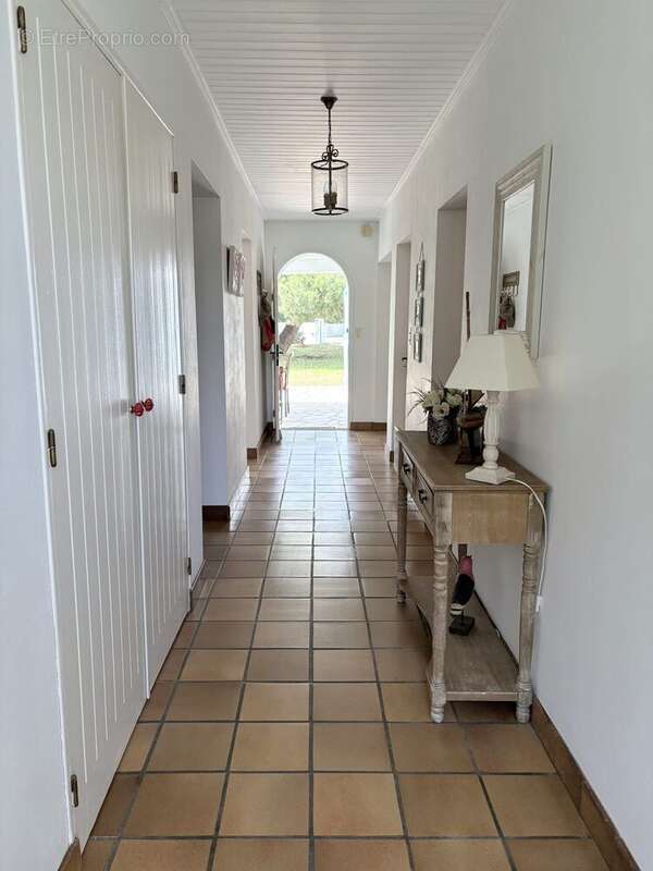 Maison à NOIRMOUTIER-EN-L'ILE