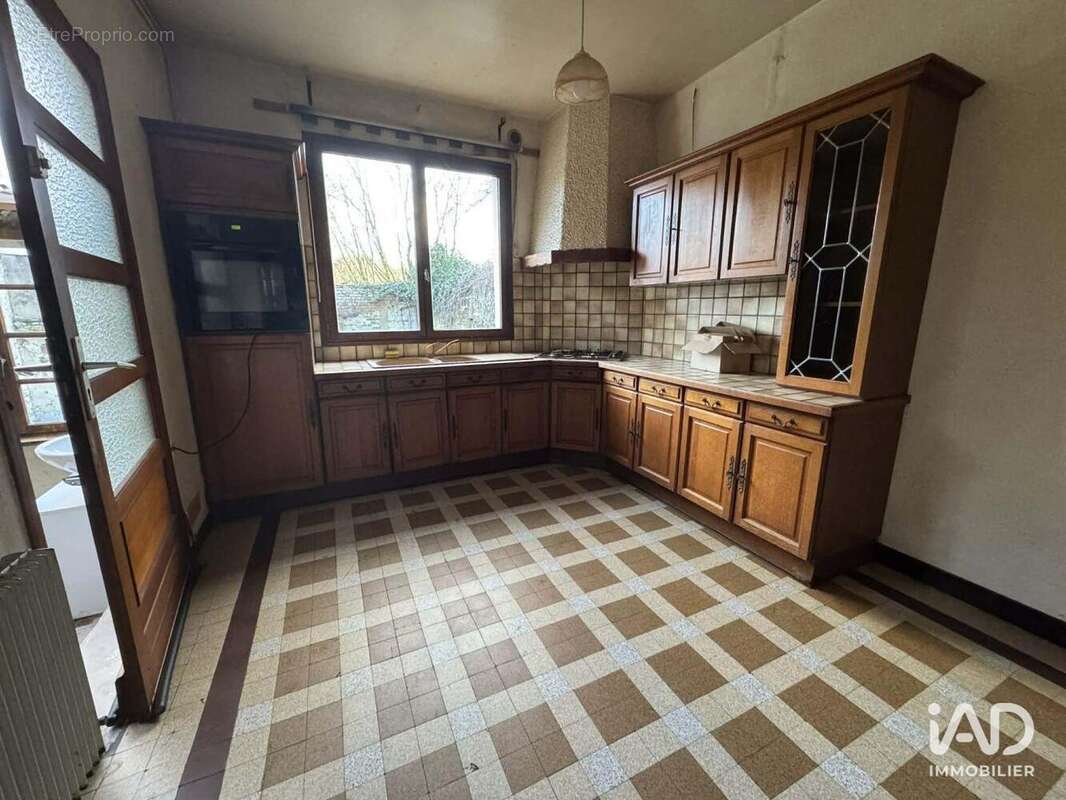 Photo 7 - Maison à AUCHEL