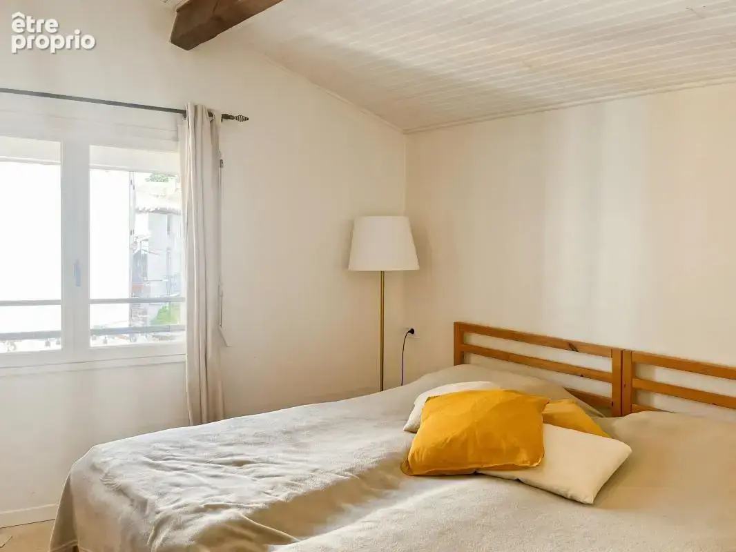 Vente maison de ville à Marseillan avec terrasse surprenante - photo 20