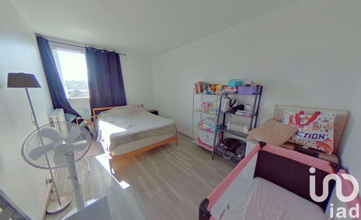 Photo 8 - Appartement à THIAIS