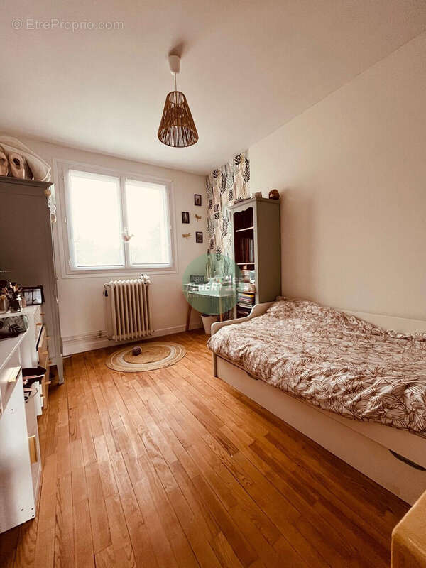 Appartement 71 m² à Sainte-Adresse  - photo 7