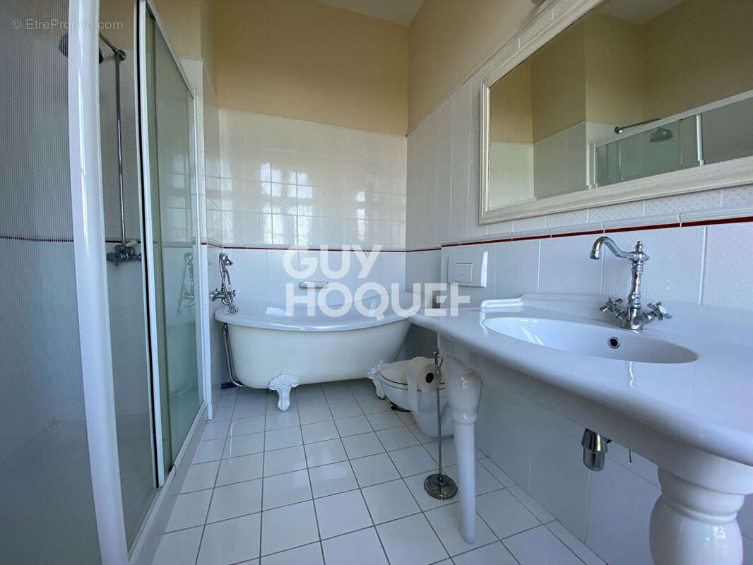 Maison à SALIES-DE-BEARN