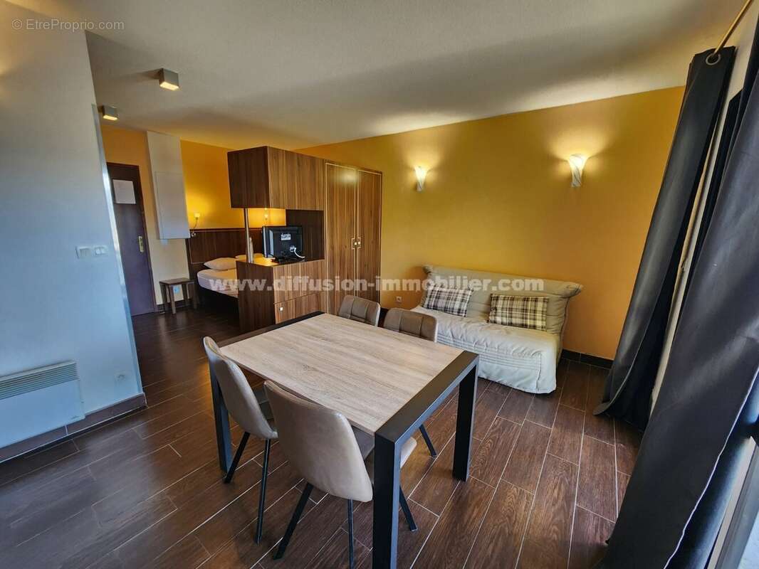 Appartement à JAUSIERS