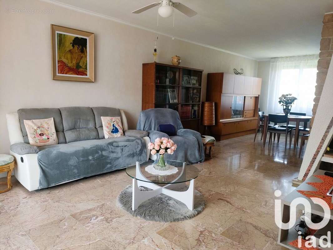 Photo 7 - Maison à CONFLANS-SAINTE-HONORINE