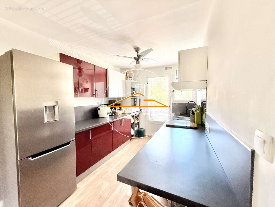 Appartement à ANGERS