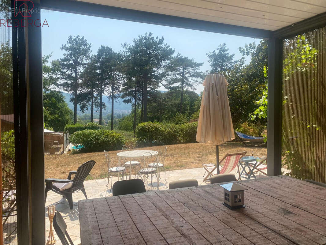Maison 218 m² à Pont-De-Larn  - photo 3