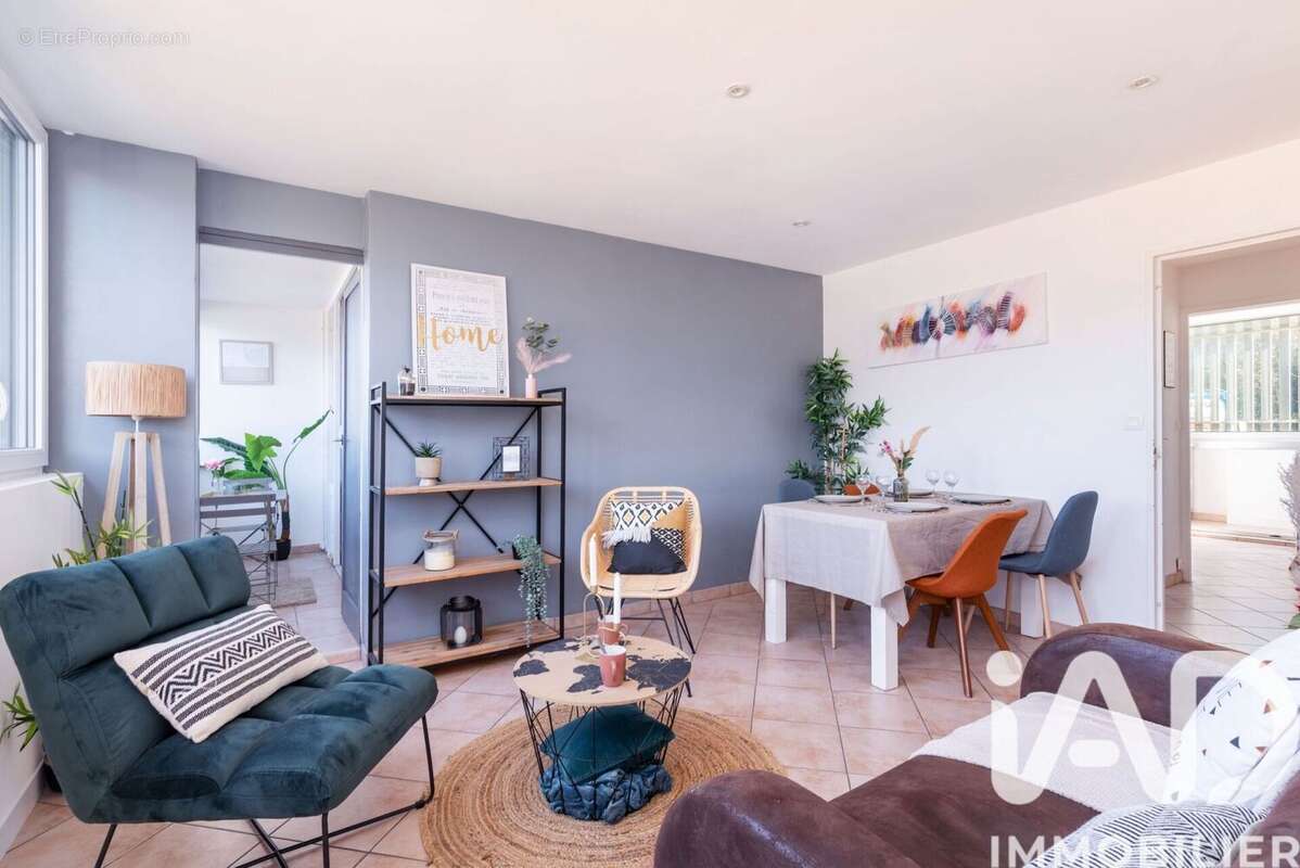 Photo 5 - Appartement à AIX-LES-BAINS