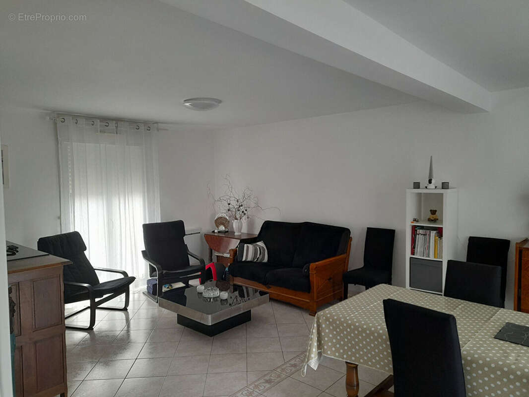 Maison à CHATEAU-GONTIER