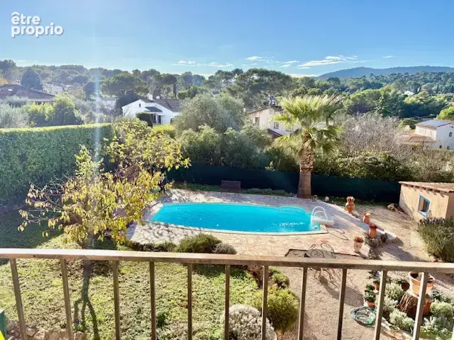 Mougins viager occupe - photo 6
