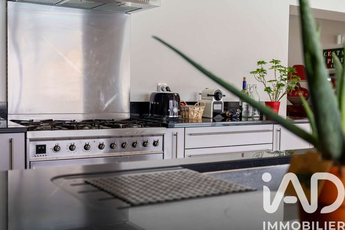 Photo 8 - Maison à YVRAC