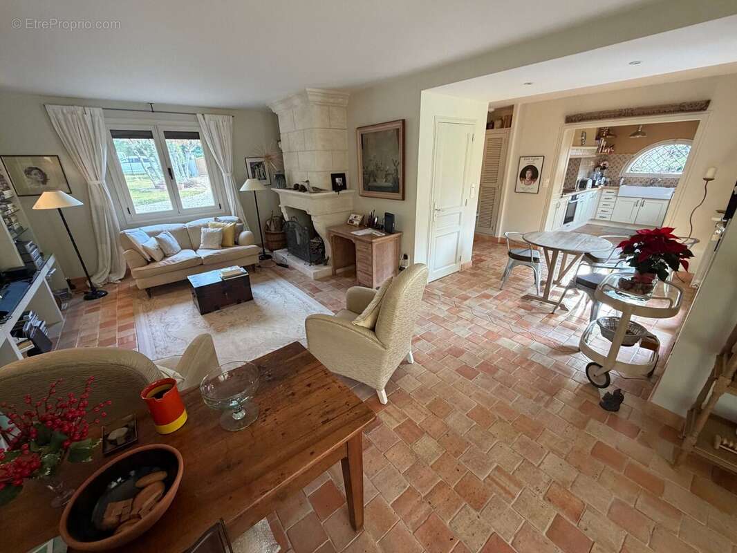 Maison à BOISMORAND