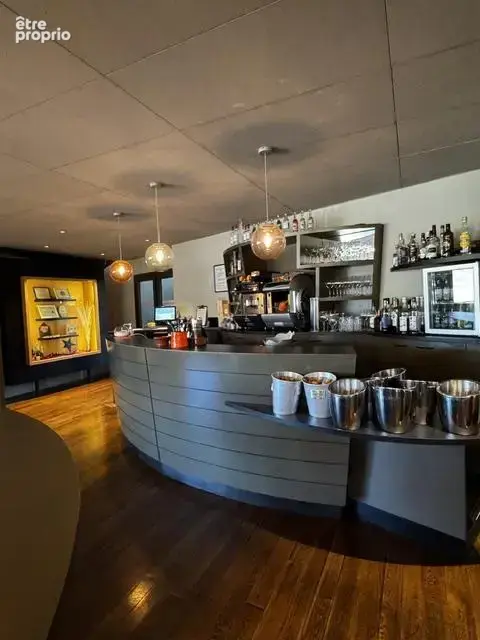 Restaurant emplacement n°1 entree de ville - photo 3