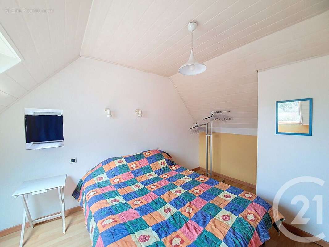 Maison 39 m² à Lannion  - photo 5