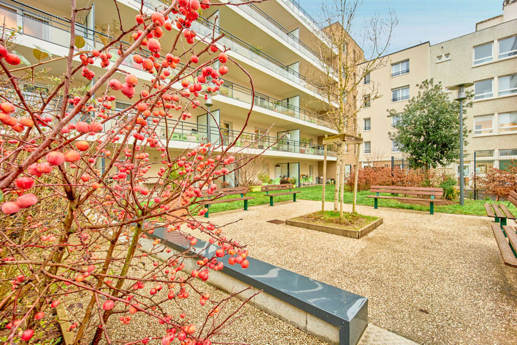 Appartement à CAEN