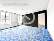 Appartement à LUNEVILLE