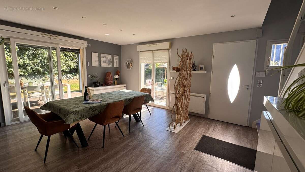 Villerville maison familiale sans travaux - photo 2