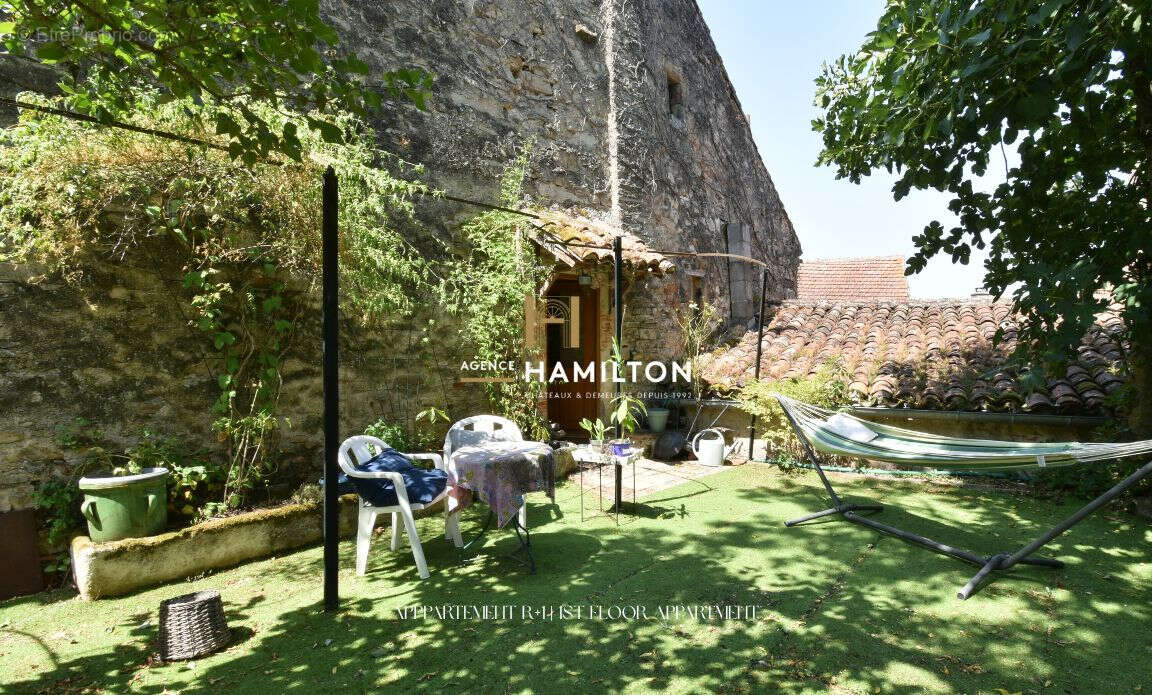 Projet d'investissement a fort potentiel - une propriete aux multiples facettes - photo 2