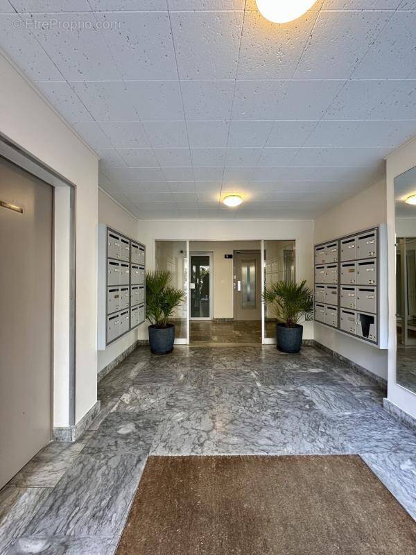 Appartement à BAYONNE