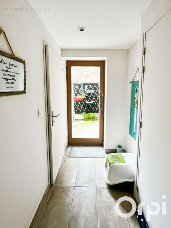 Appartement à PONT-SAINT-ESPRIT