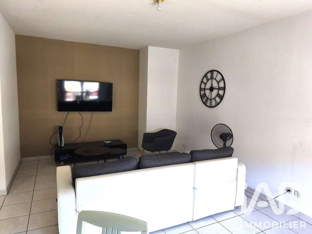 Appartement 65 m² à Limoges  - photo 2
