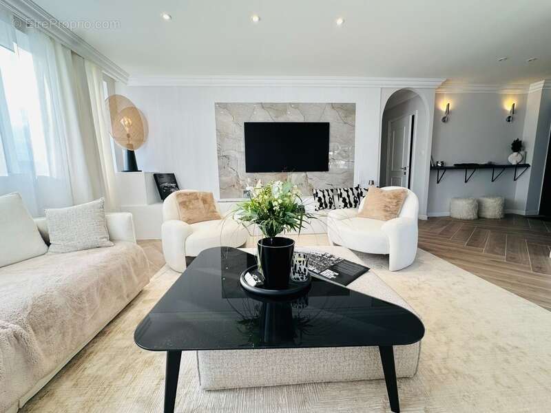 Appartement à OYONNAX