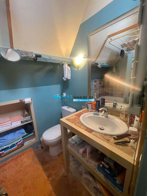 Maison 55 m² à Conteville  - photo 8