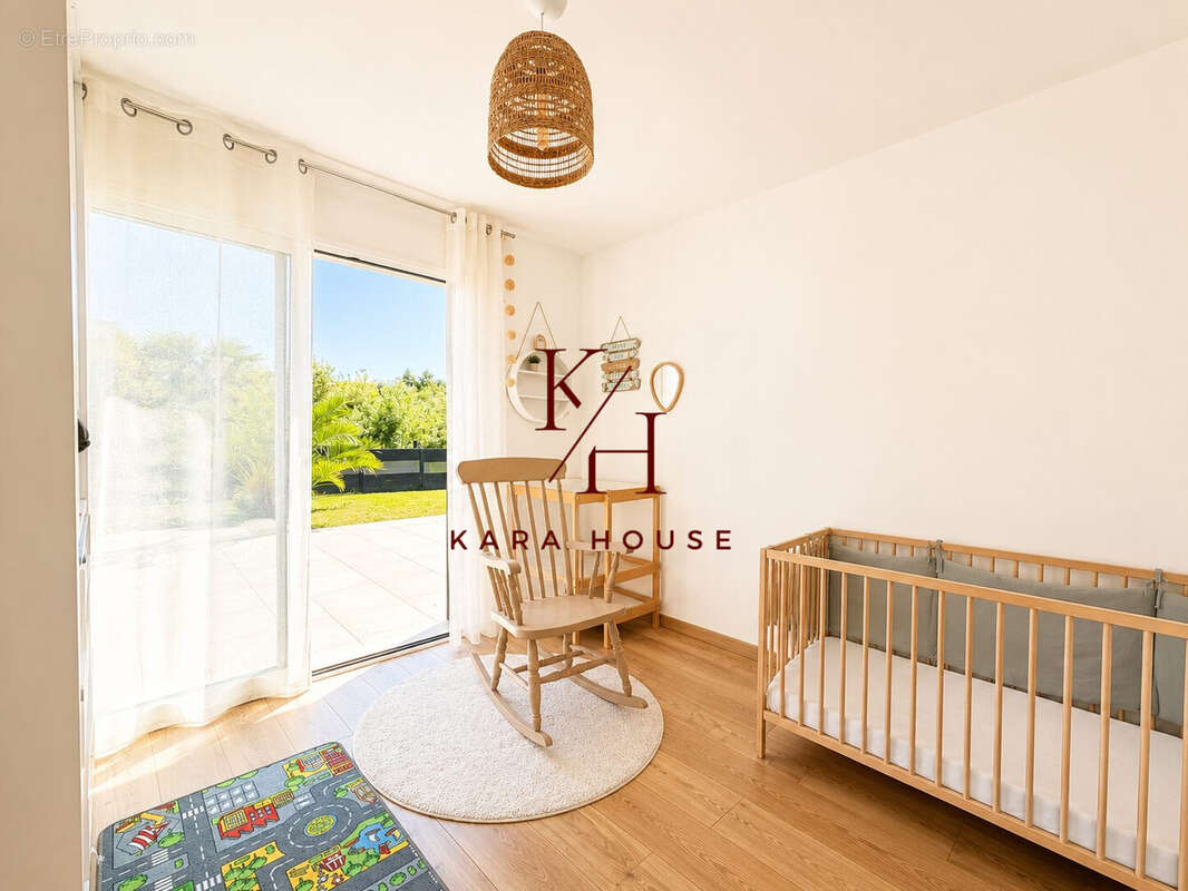 Maison 157 m² à Bieville-Beuville  - photo 8