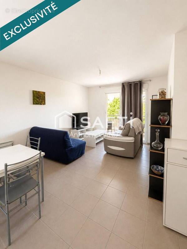 Photo 1 - Appartement à LE TAILLAN-MEDOC