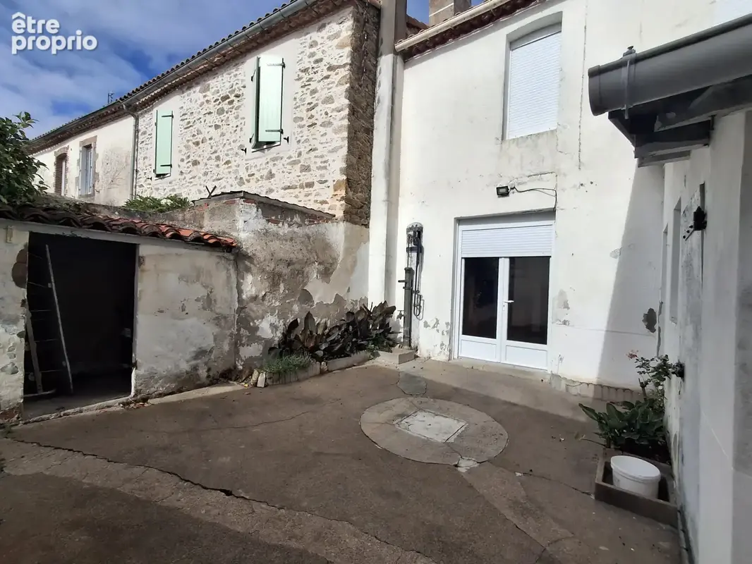 Maison de bourg proche de toutes les commodités, 4 chambres - photo 16