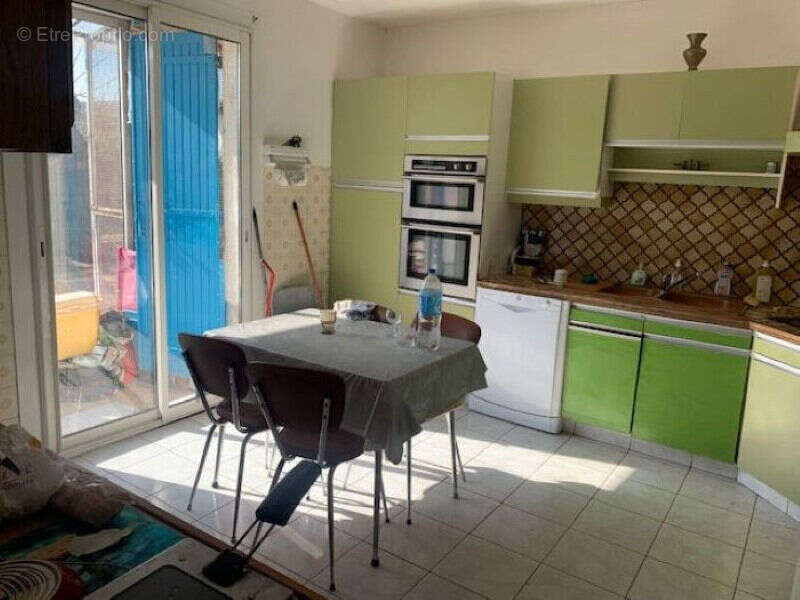 Appartement à AUBIGNAN