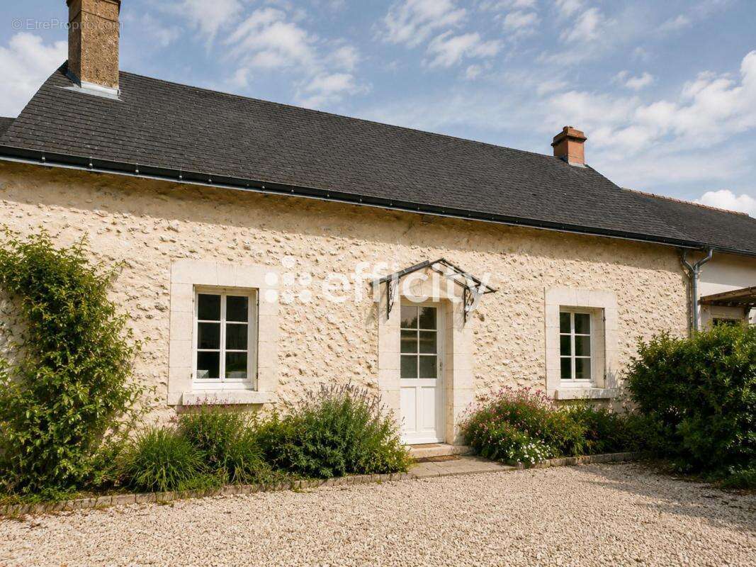 Maison à ESVRES