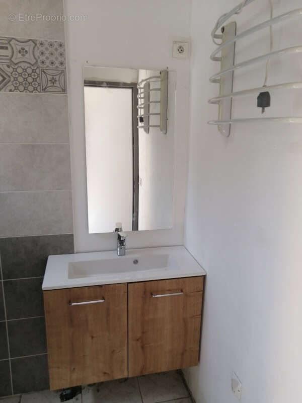 Maison à BUIS-LES-BARONNIES