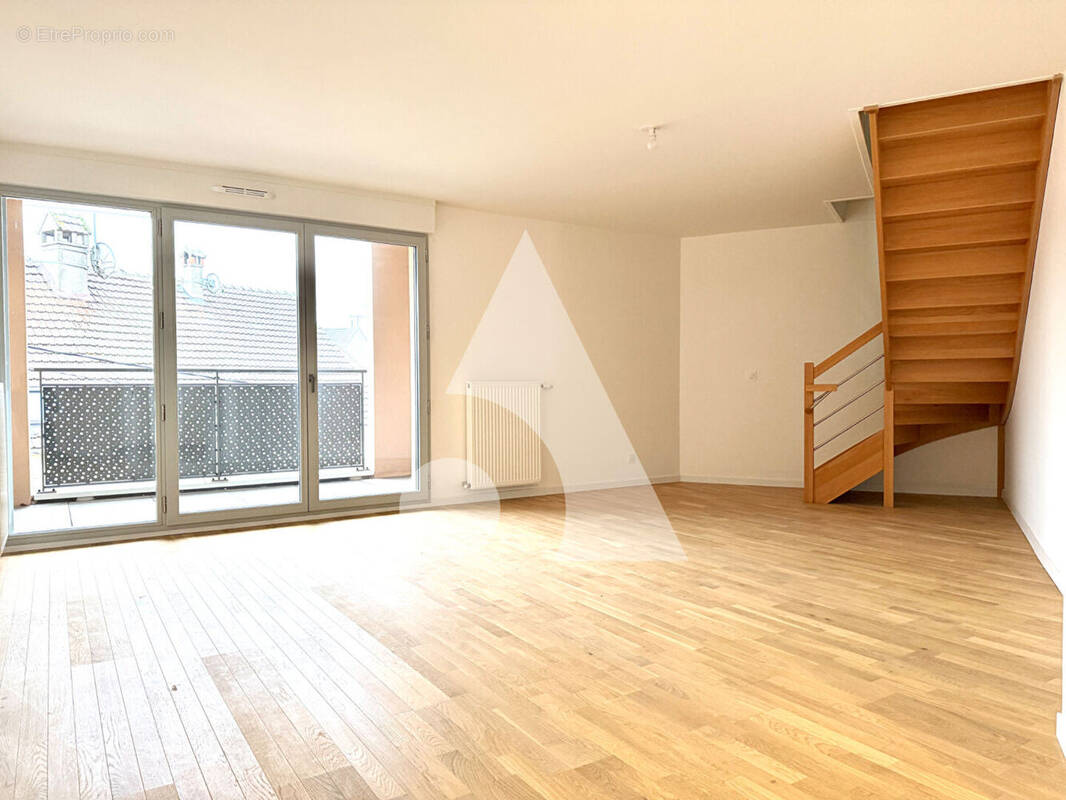 Appartement à ARPAJON