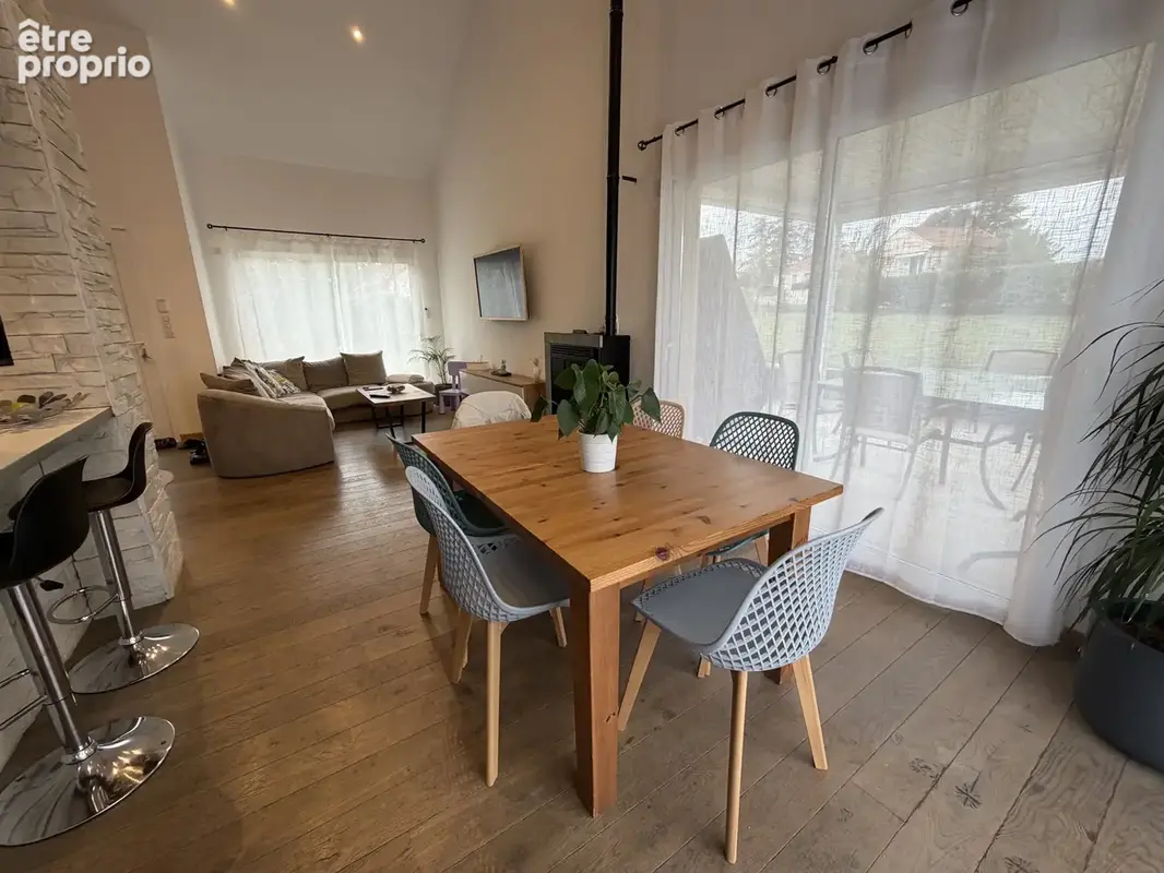 CSM5102 - ST GERMAIN DES F - Charmante Maison Familiale - photo 3