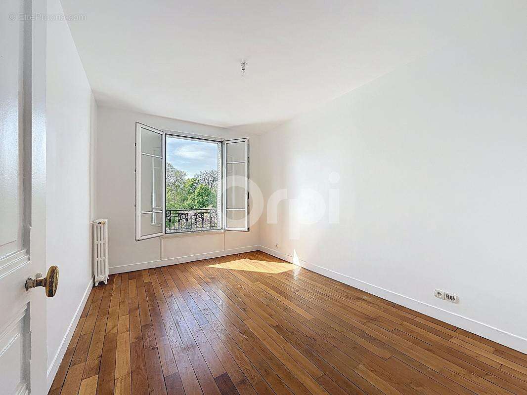 Appartement à NOGENT-SUR-MARNE