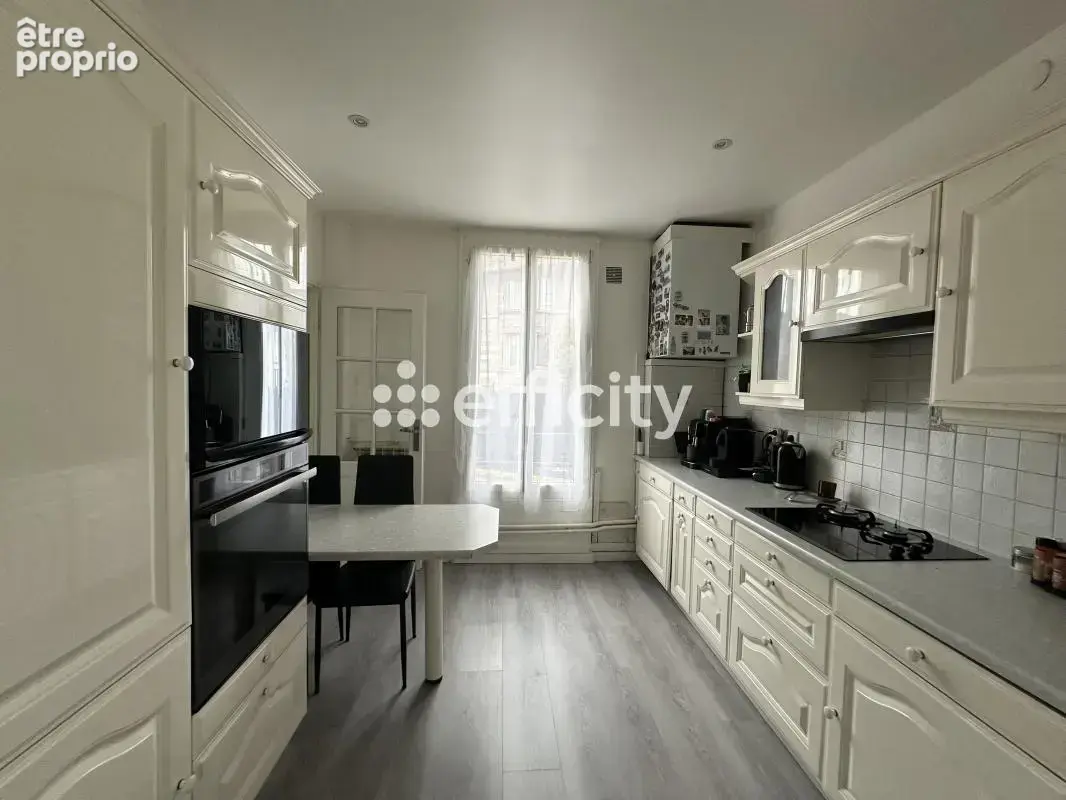 Maison 5 pièces 102 m² à vendre à Livry-Gargan (93190) - photo 3