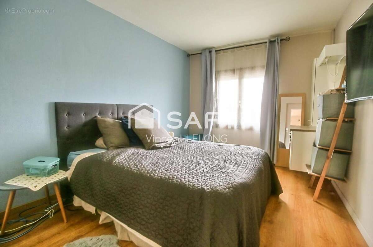 Photo 7 - Maison à LES ATTAQUES