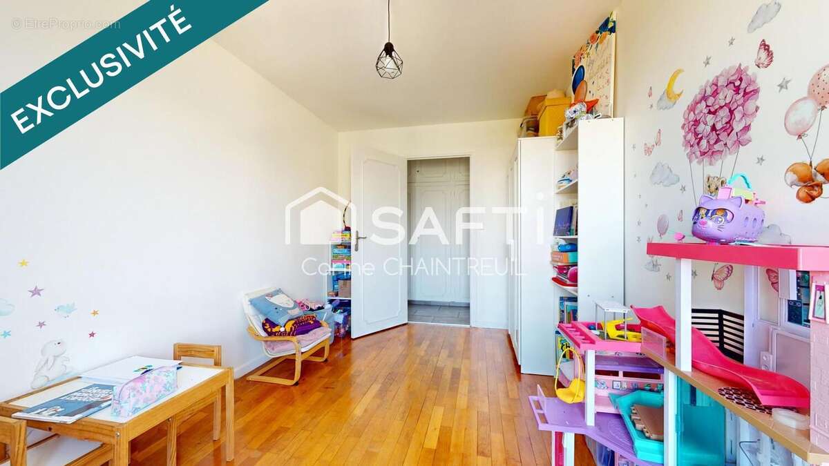 Photo 7 - Appartement à BRON