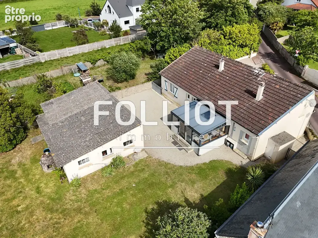 A VENDRE Maison Blainville Sur Mer - photo 18