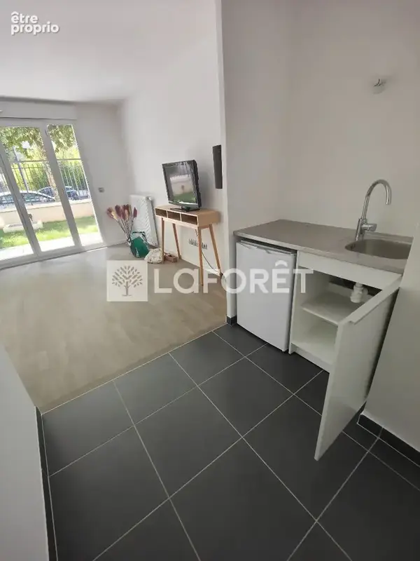 Appartement T2 avec jardin - 37.48 m2 + parking - LE PERREUX SUR MARNE - photo 8