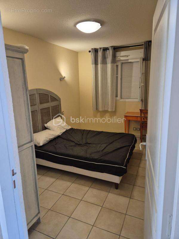 Appartement à CALLIAN