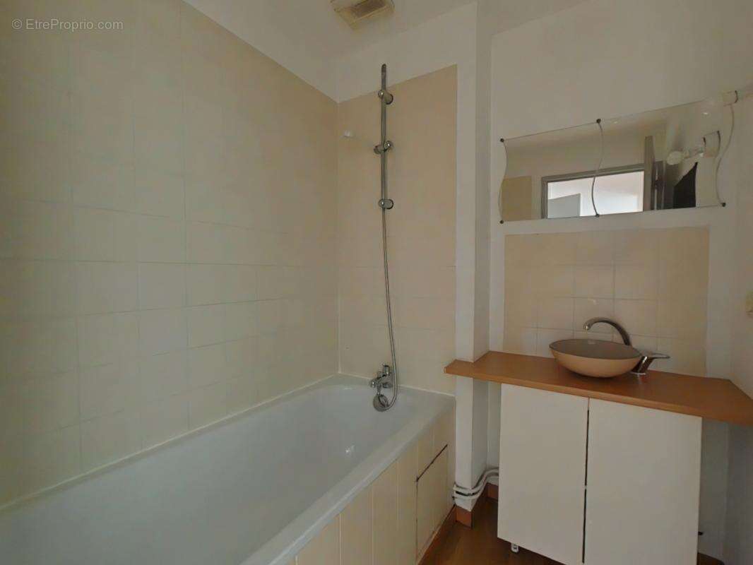 Appartement à TARBES