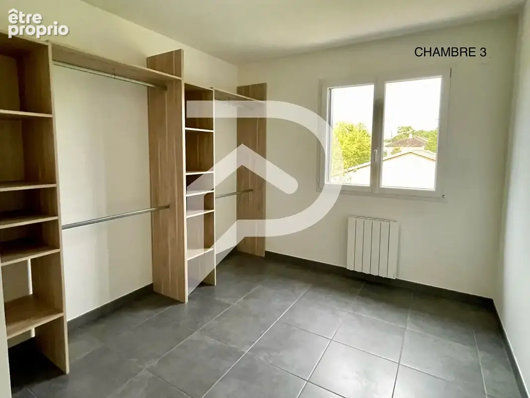 Maison écologique et modulaire à PÉRIGUEUX - photo 11