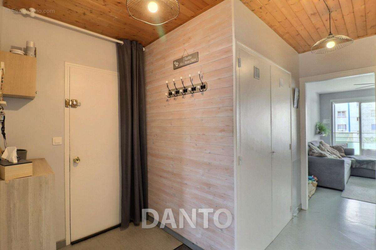 Appartement à SAINT-JEAN-DE-MONTS