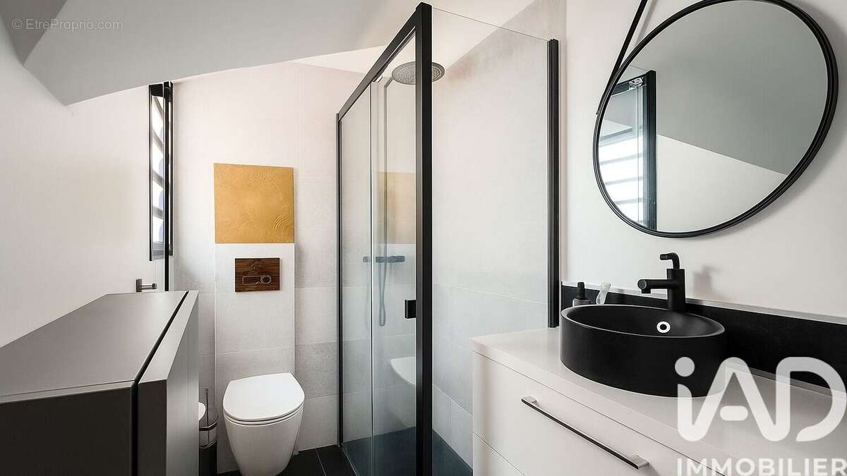 Photo 7 - Appartement à SAINT-PAUL