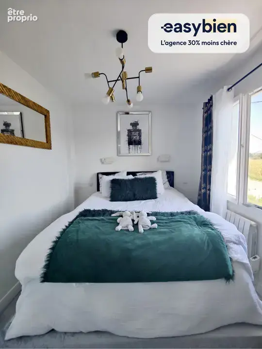 Maison 6 pièces 185 m² à vendre à Buros (64160) - photo 7